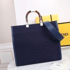 Fendi Shopping Bags